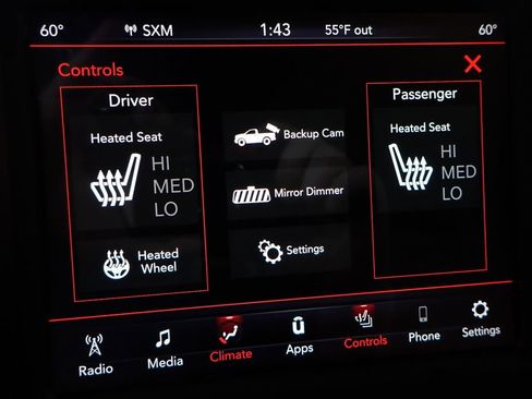 Used 2019 RAM 1500 Big Horn image 3