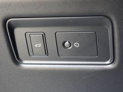 Used 2020 Land Rover Range Rover Sport HSE Dynamic AWD/4WD image 14