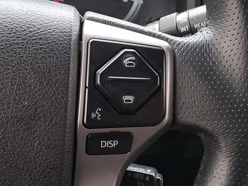 Used 2019 Toyota 4Runner SR5 image 21
