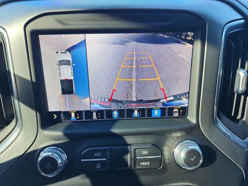 Used 2021 GMC Sierra 2500 Denali w/ Denali Black Diamond Edition image 21