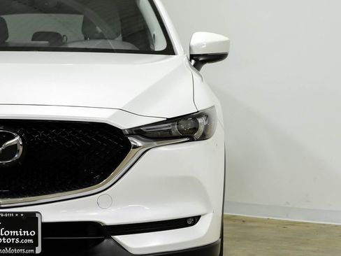 Used 2019 MAZDA CX-5 Grand Touring image 44