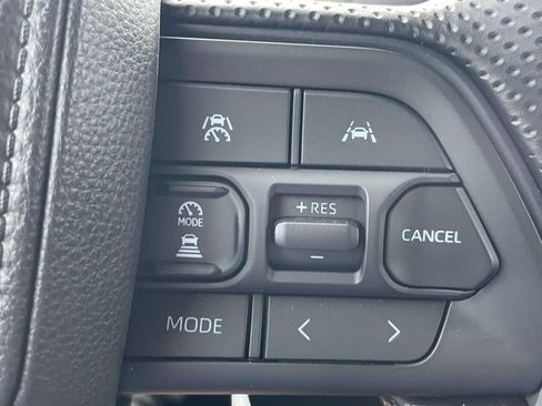 Used 2026 Toyota Tacoma SR5 AWD/4WD image 21