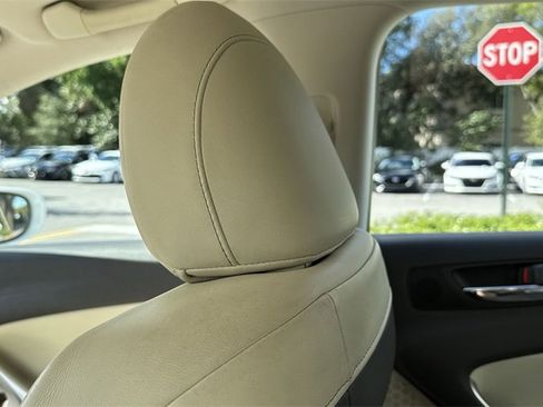 Used 2010 Lexus IS 250 AWD image 17