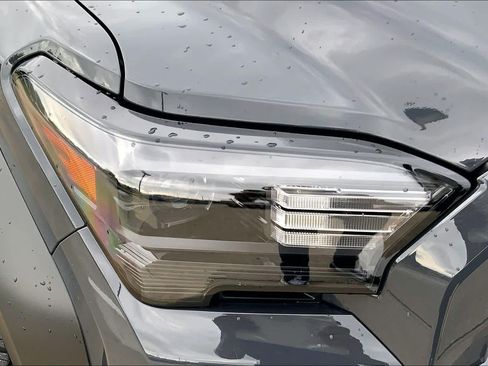 Used 2025 Toyota 4Runner SR5 RWD image 25