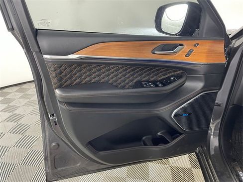 Used 2023 Jeep Grand Cherokee Summit image 12