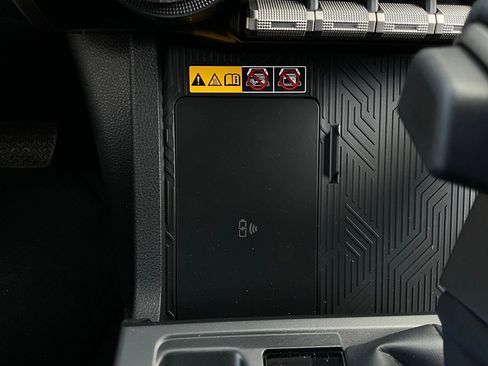 New 2026 Toyota 4Runner Limited image 27