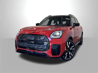 New 2026 MINI Cooper Countryman S