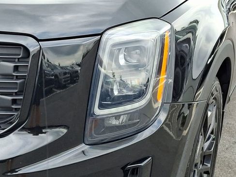 Used 2021 Kia Telluride EX w/ EX Premium Package AWD/4WD image 9