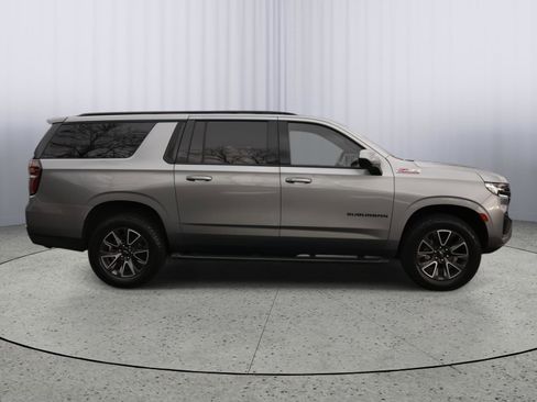 Used 2023 Chevrolet Suburban Z71 w/ Max Trailering Package image 26