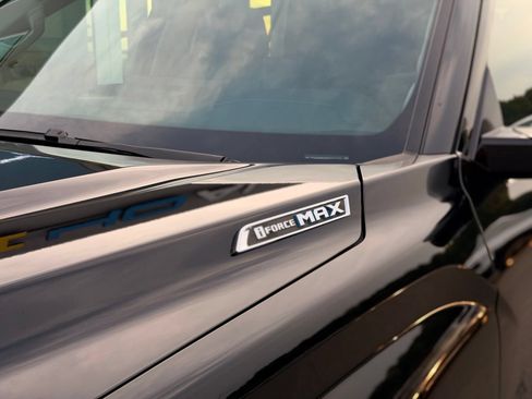 Used 2024 Toyota Sequoia Limited AWD/4WD image 6