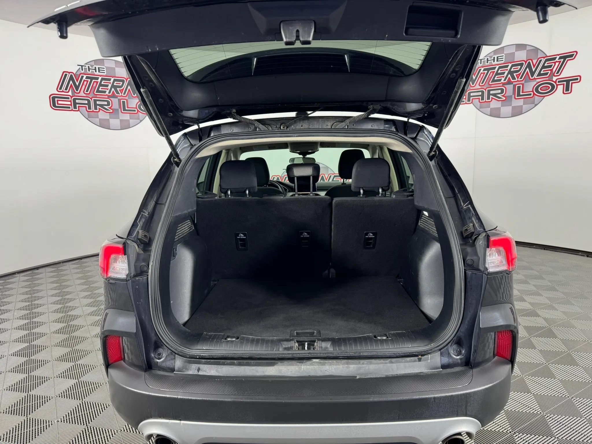 Used 2020 Ford Escape SE AWD/4WD image 28