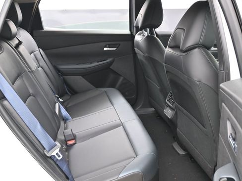 Used 2026 Nissan Leaf SV+ w/ Floor Mat Package (SV+) FWD image 31