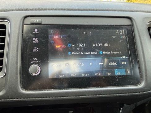 Used 2019 Honda HR-V EX image 15