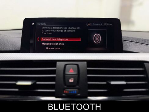 Used 2018 BMW M3 image 26