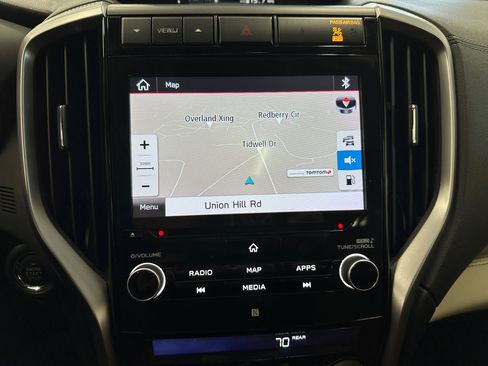 Used 2019 Subaru Ascent Touring w/ Popular Package #2A image 54