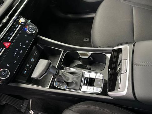 New 2026 Hyundai Tucson SEL image 31