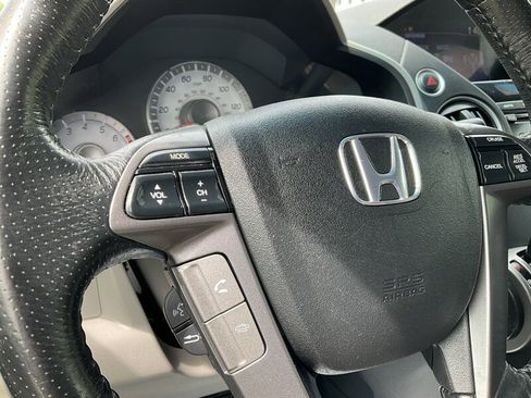 Used 2012 Honda Pilot EX-L image 23