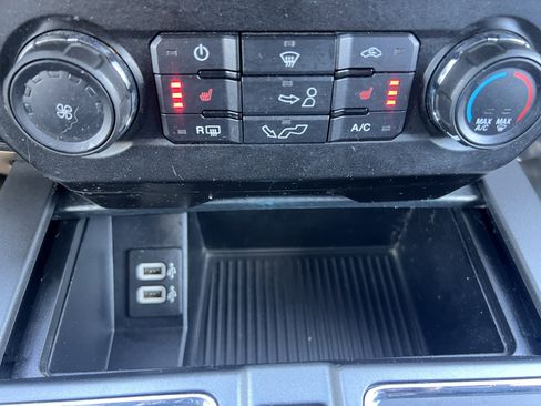 Used 2020 Ford F150 XLT w/ Equipment Group 302A Luxury image 14