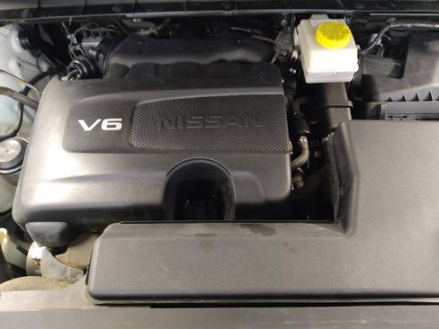 Used 2022 Nissan Pathfinder SV FWD image 29