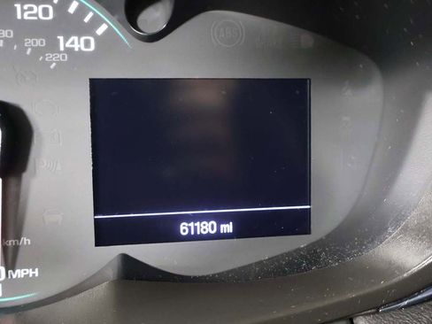 Used 2020 Chevrolet Trax LS w/ Tint and Cruise Package image 32