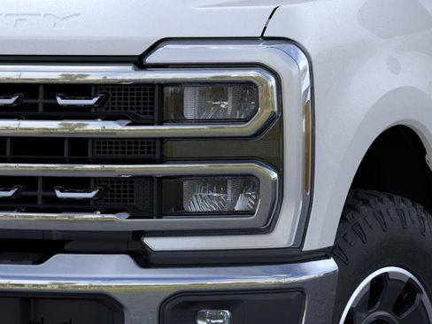 New 2026 Ford F250 Lariat image 18
