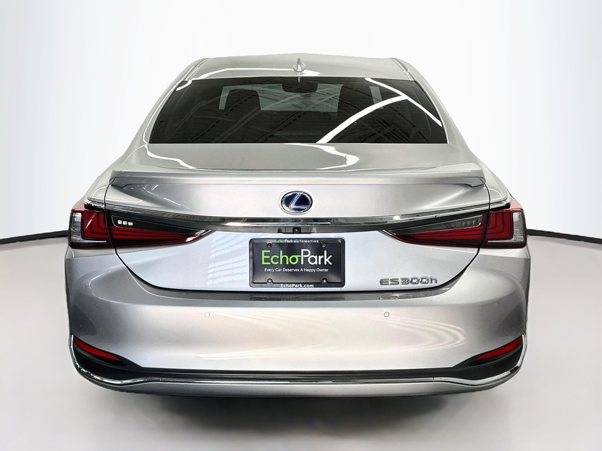 Used 2019 Lexus ES 300h w/ Premium Package FWD image 7