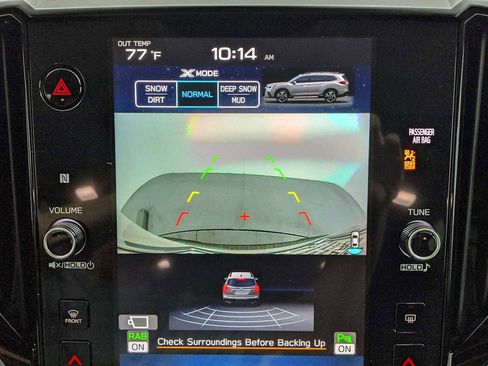 New 2025 Subaru Ascent Bronze Edition w/ Onyx Package image 17