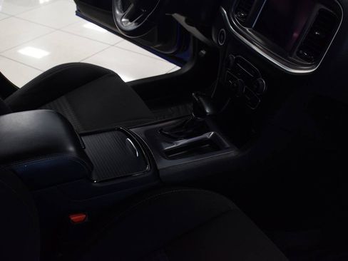 Used 2021 Dodge Charger GT w/ Blacktop Package RWD image 29