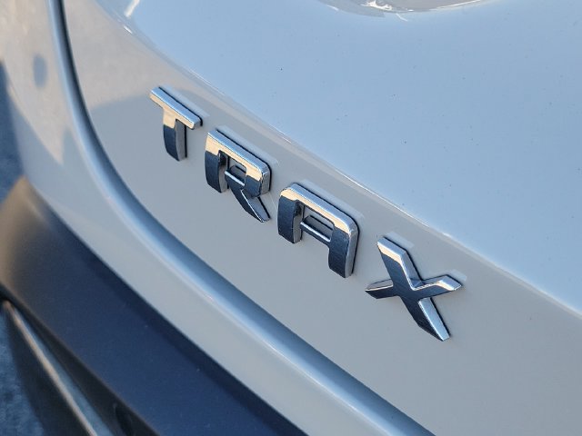 Used 2026 Chevrolet Trax ACTIV w/ Driver Confidence Package FWD image 6