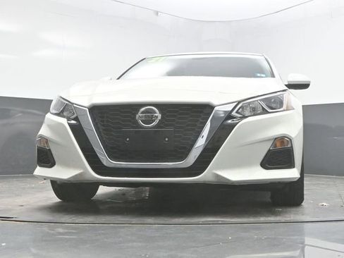 Used 2021 Nissan Altima 2.5 S image 27