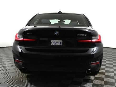 Used 2021 BMW 330e xDrive w/ Convenience Package image 6