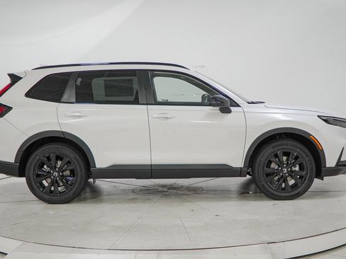 New 2026 Honda CR-V Sport Touring image 12