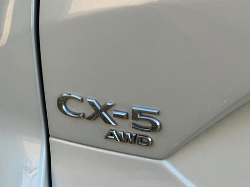 Used 2024 MAZDA CX-5 AWD 2.5 S image 27
