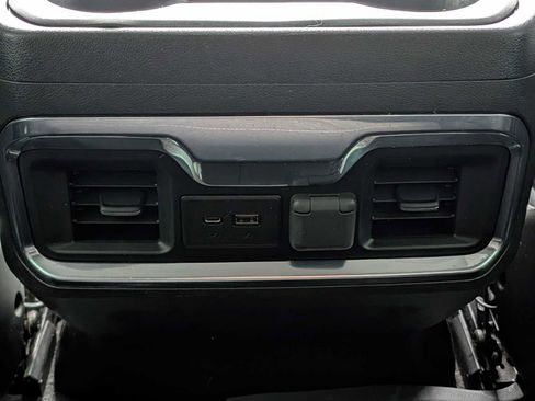 Used 2022 GMC Sierra 1500 Elevation w/ LPO, Elevation Black Package image 26