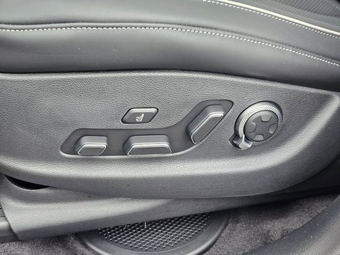 New 2026 Genesis GV80 3.5T Prestige AWD/4WD image 36