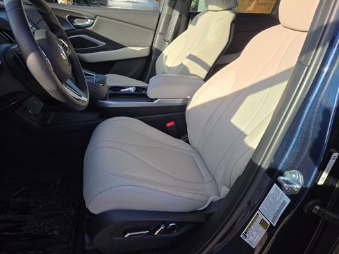 Certified 2025 Acura RDX SH-AWD image 19