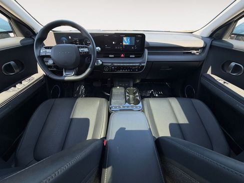 Used 2025 Hyundai Ioniq 5 Limited AWD/4WD image 11