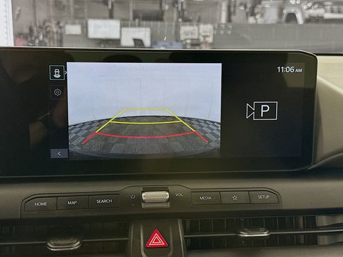 Used 2025 Kia K4 FWD image 22