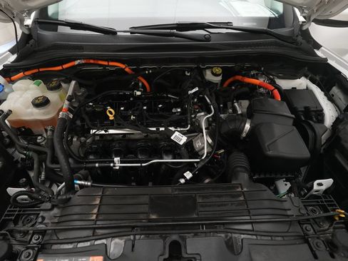Used 2021 Ford Escape Titanium AWD/4WD image 3