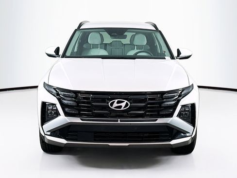 Used 2025 Hyundai Tucson SEL image 2