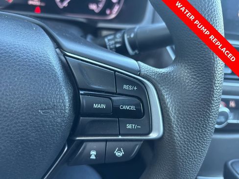 Used 2019 Honda Accord EX image 15
