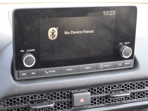 Certified 2024 Honda HR-V LX image 7