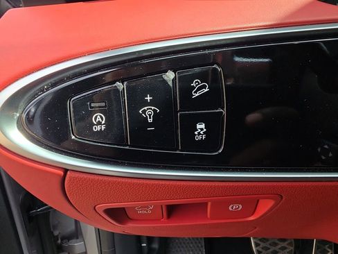 Used 2024 Genesis GV70 3.5T Sport image 28