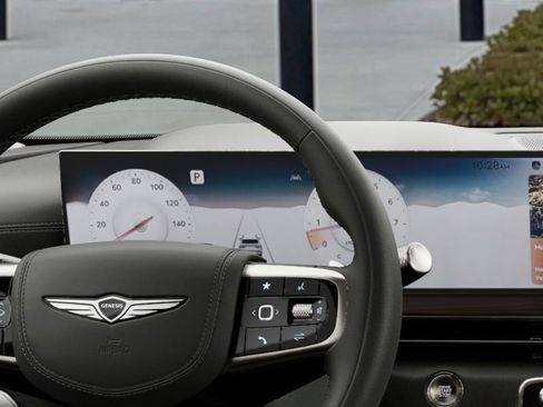 New 2026 Genesis GV80 2.5T Select image 14