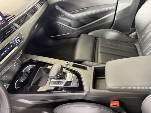 Certified 2023 Audi A5 2.0T Premium Plus w/ Premium Plus image 17