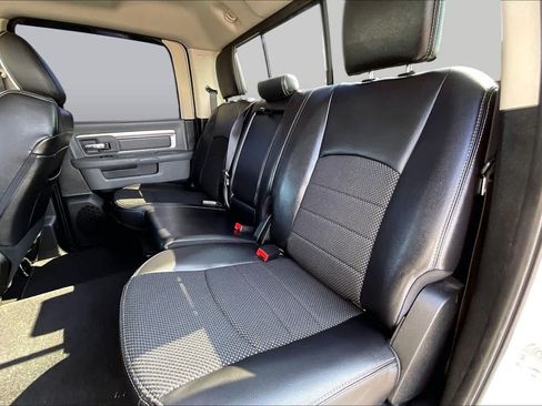 Used 2017 RAM 1500 Lone Star AWD/4WD image 18