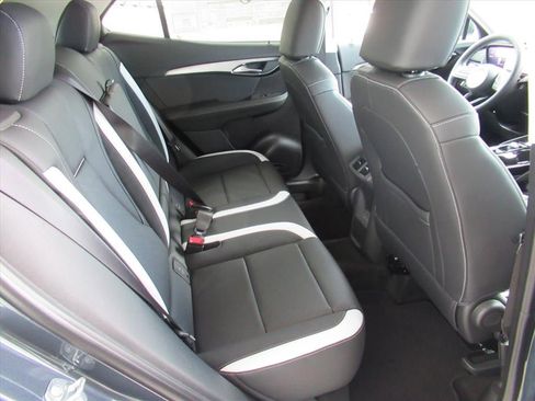 New 2026 Buick Envision Sport Touring AWD/4WD image 28