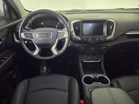 Used 2020 GMC Terrain SLT FWD image 25