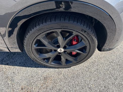 Used 2025 Dodge Hornet R/T w/ R/T Plus Package image 12