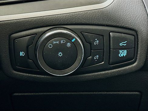 Used 2024 Ford Edge SEL w/ Convenience Package image 10